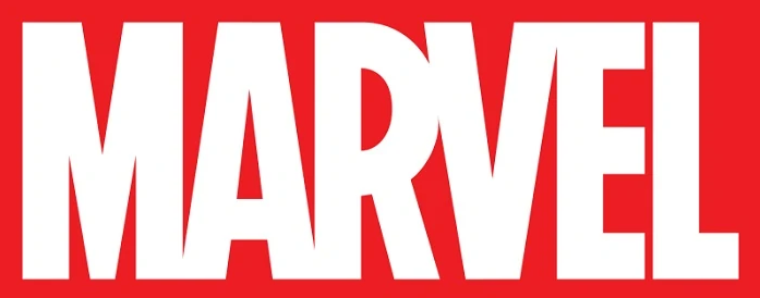 Evolution Of The Marvel Logo