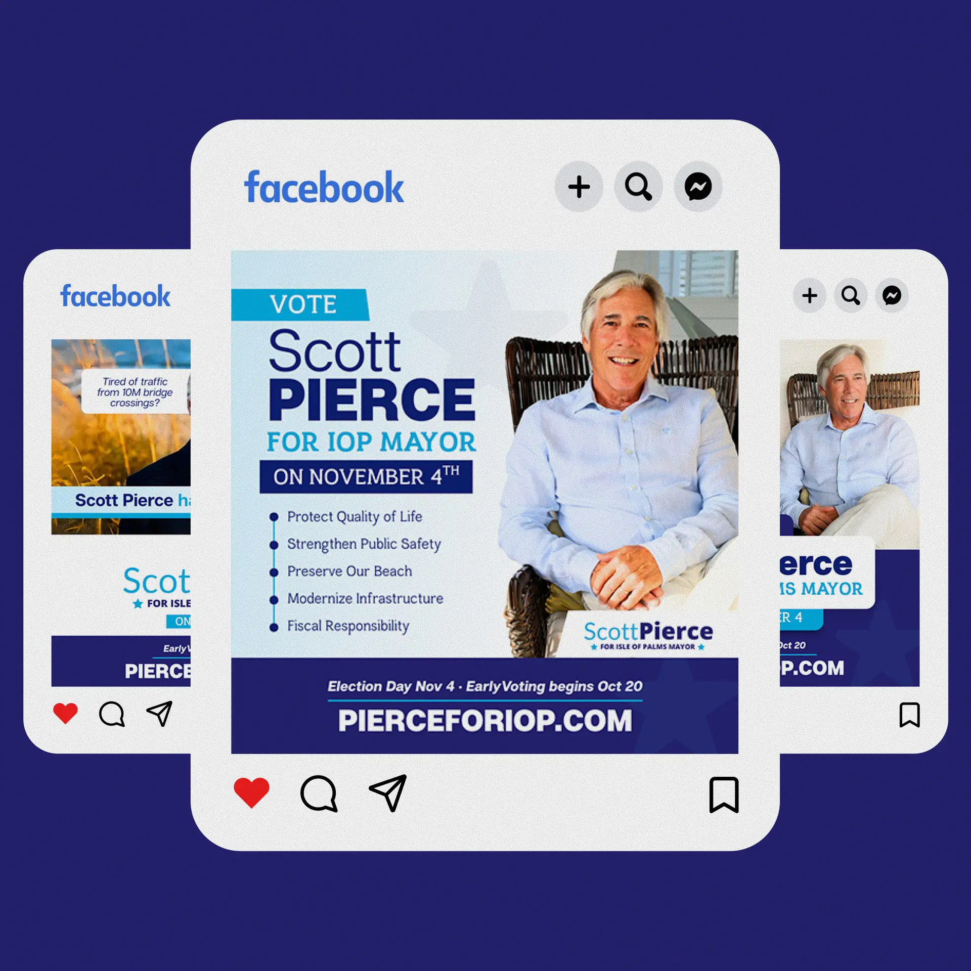 Real client Meta ads 1