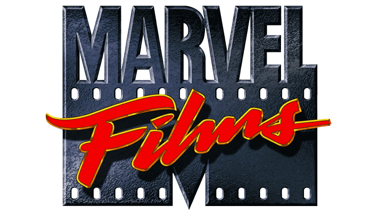 Evolution Of The Marvel Logo