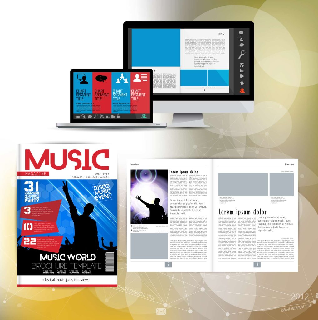The Secret To Creating An E-Book Design That Sells