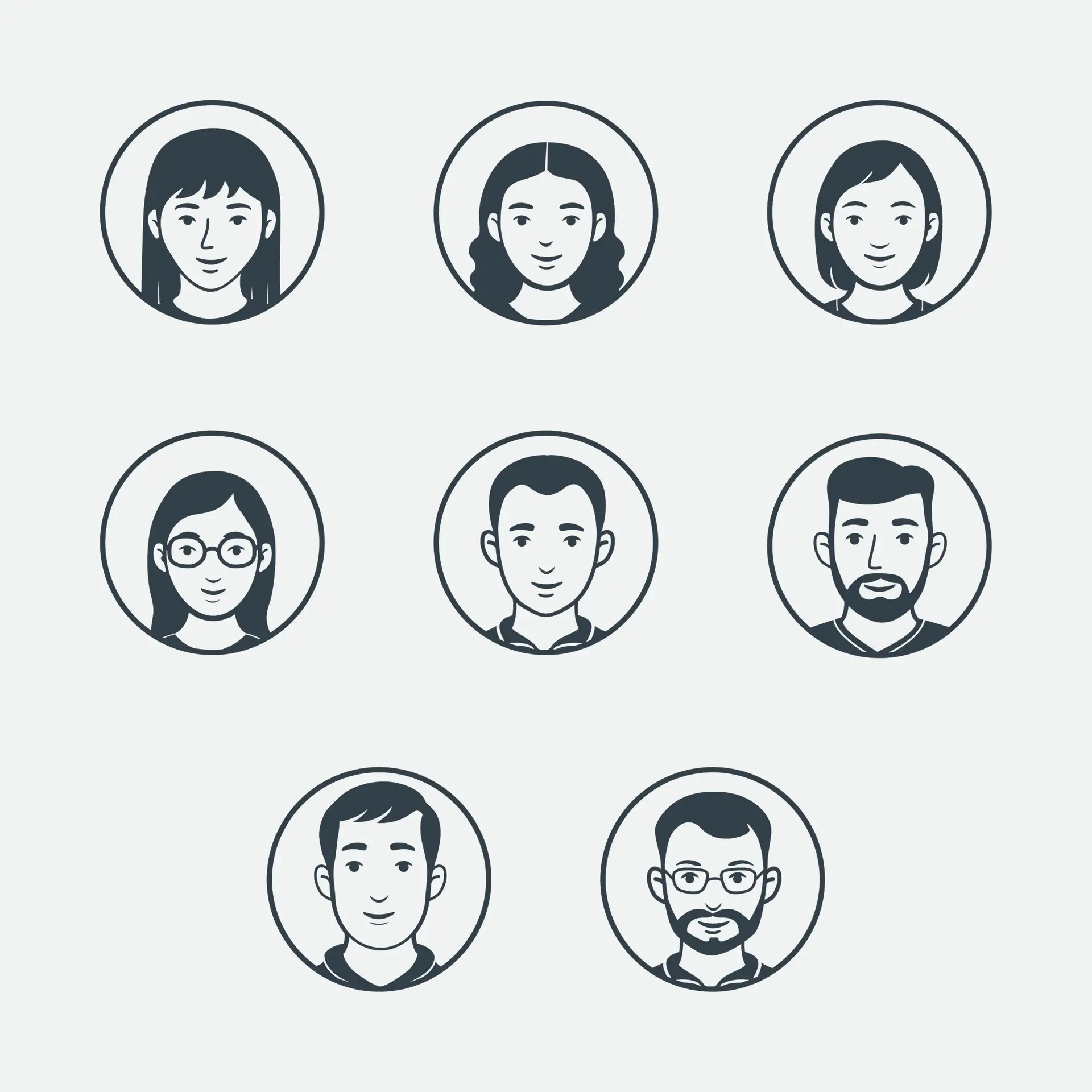 Icon systems 1