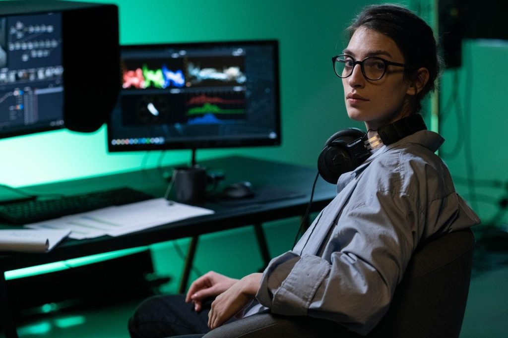How to hire a YouTube editor