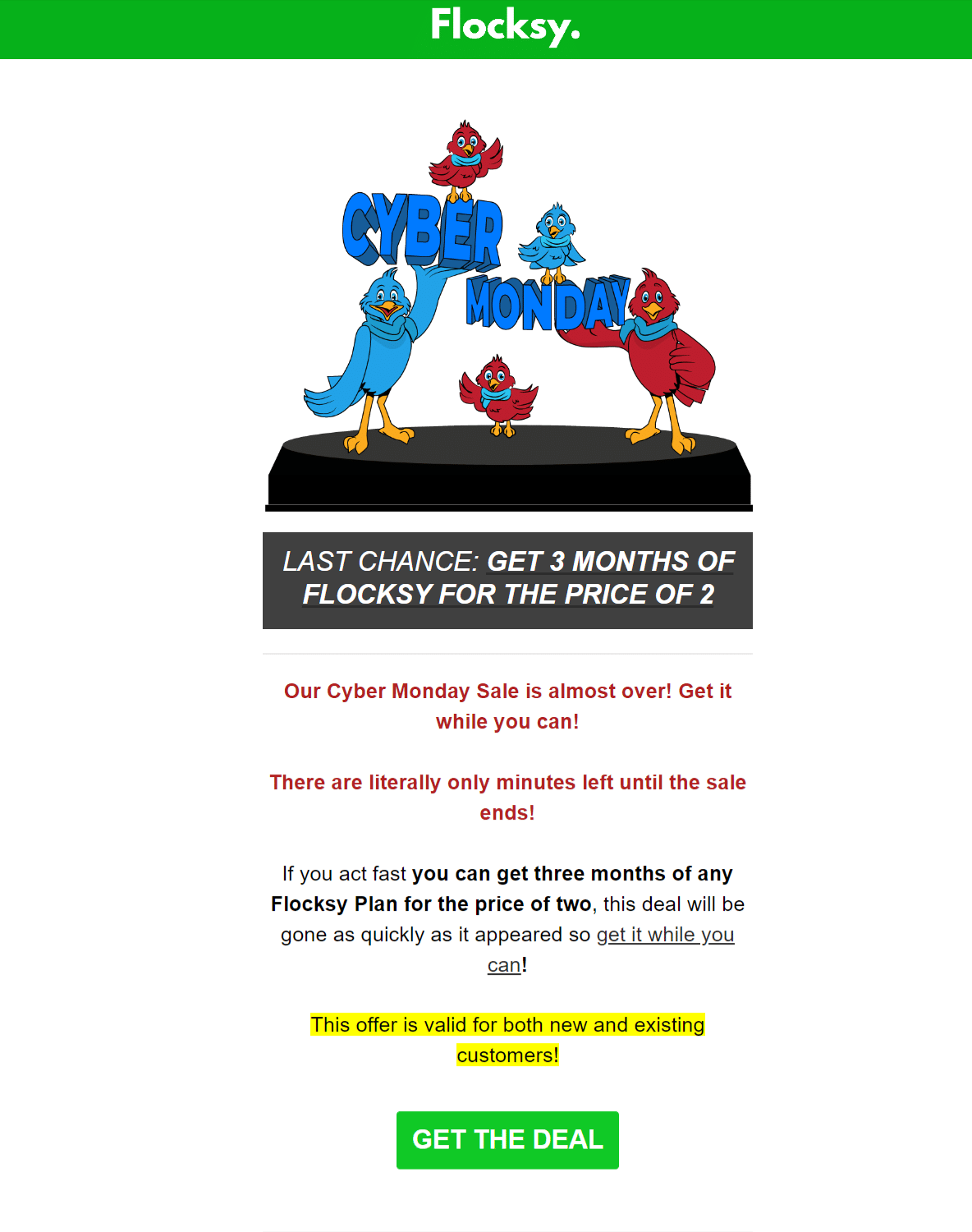 Improve Your Email Marketing With Graphic Design