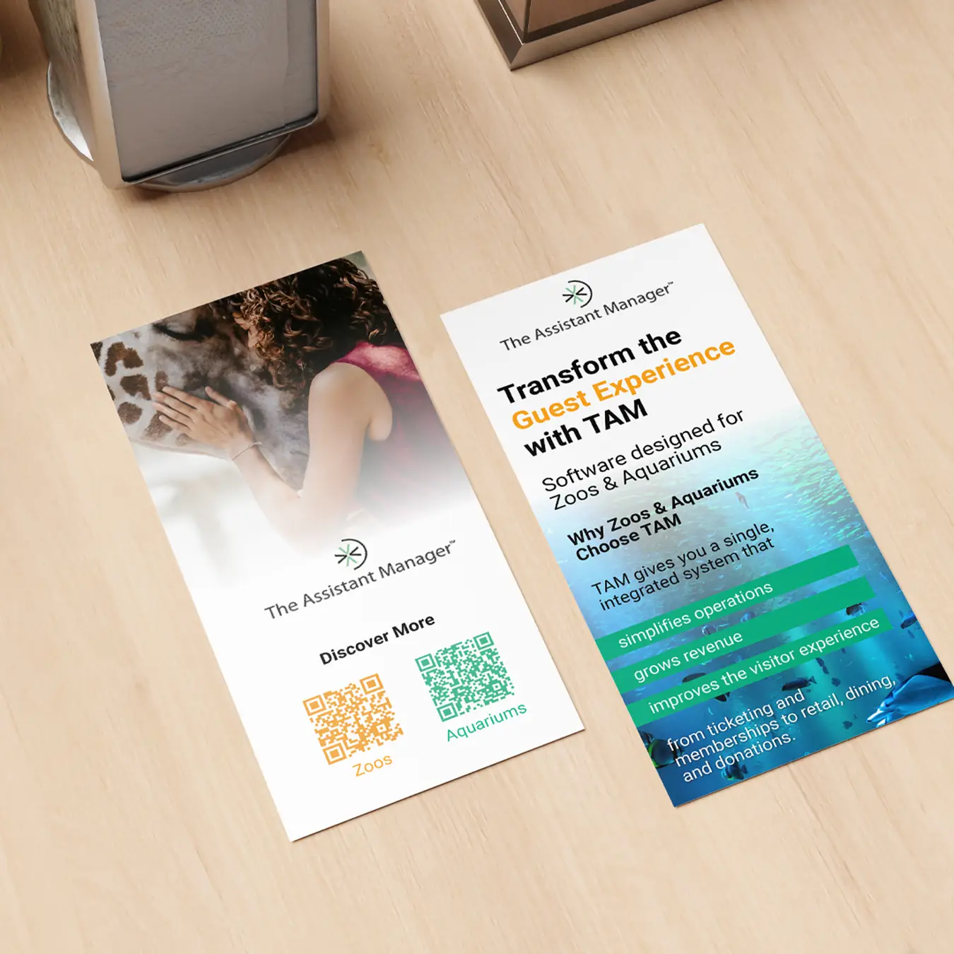 Brochures 7