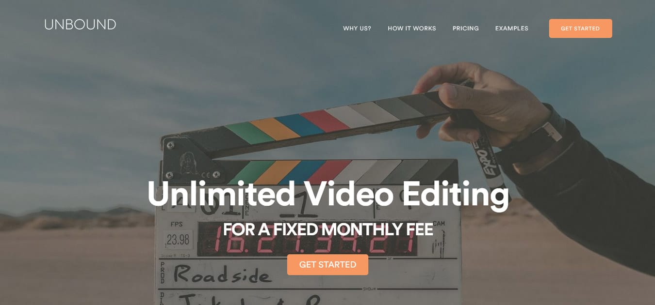 The Top Unlimited Video Editing Companies for 2026