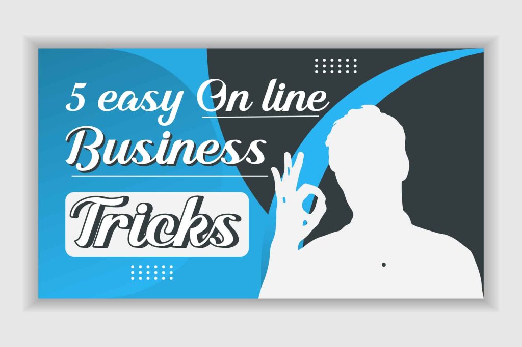 Youtube live stream video thumbnail for marketing agency