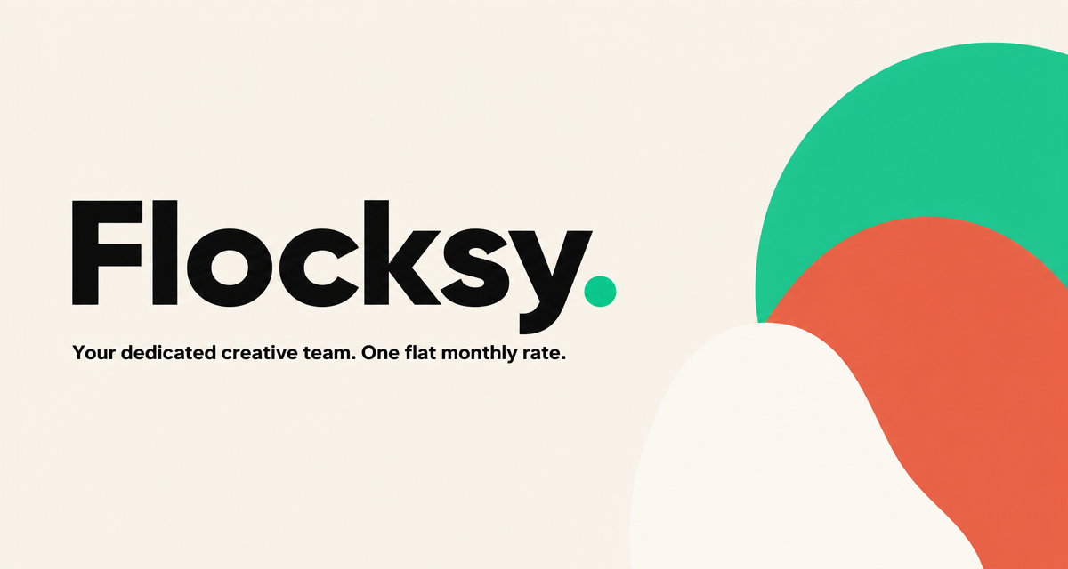Flocksy - photo 1