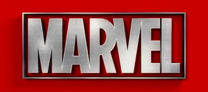 Evolution Of The Marvel Logo