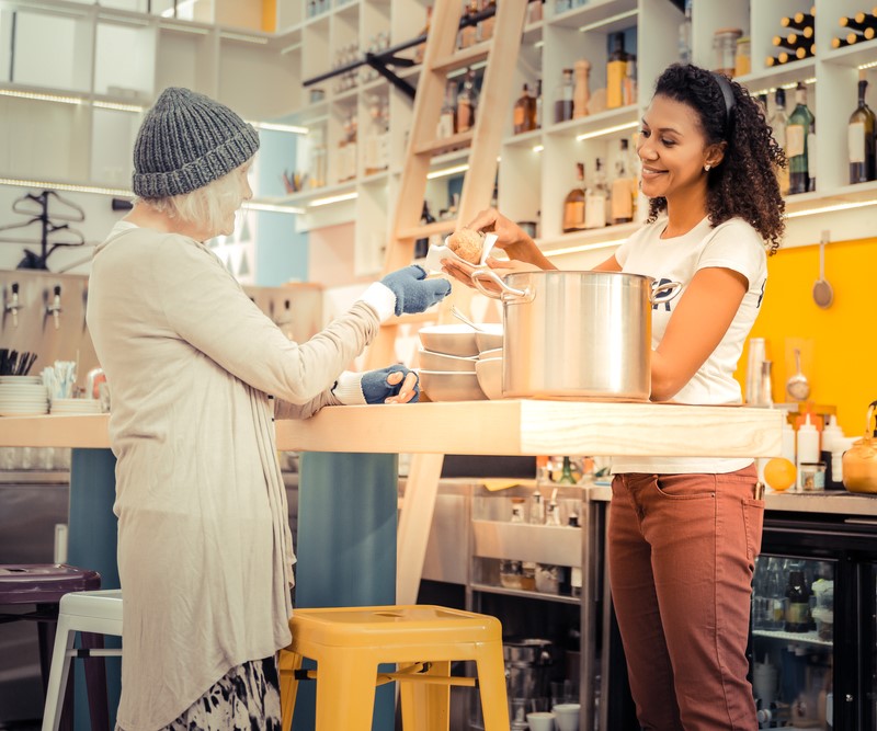 How To Build A Feel-Good Business That Makes A Lasting Impact