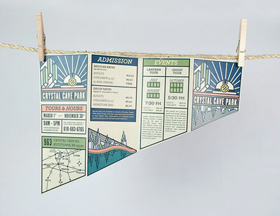 15 Inspiring Brochure Designs That Stand Out From The Crowd