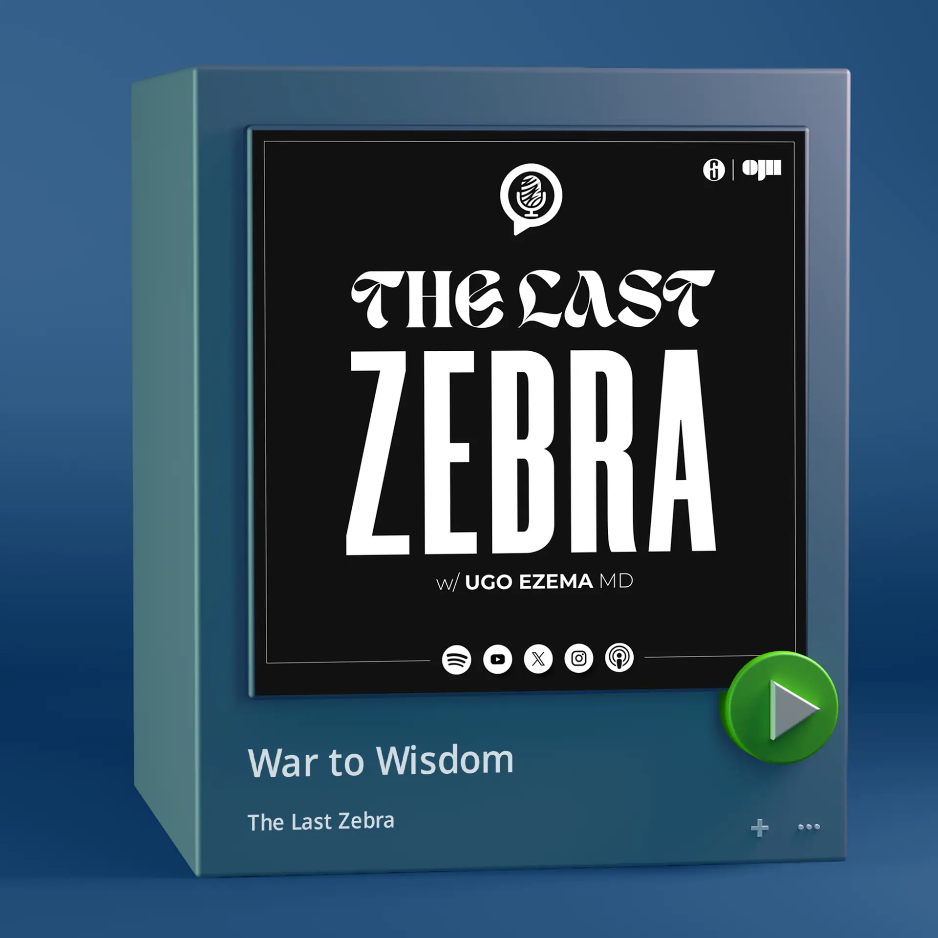 Podcast Cover