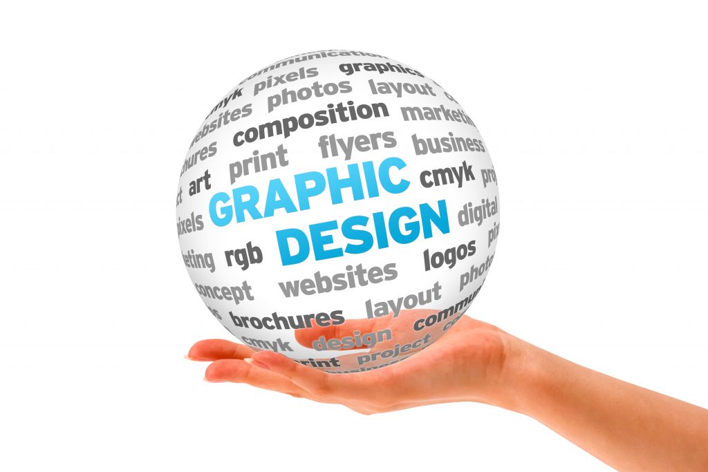 Top 5 Graphic Design Companies