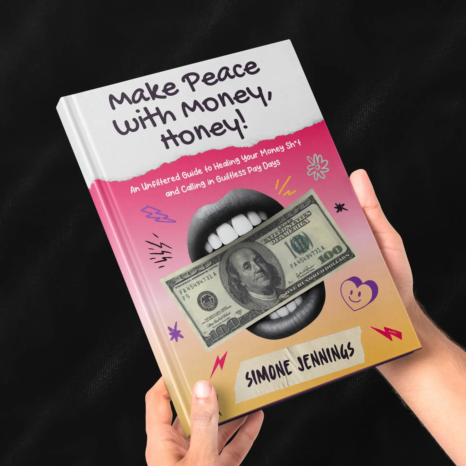 Flocksy marketing and advertising sample