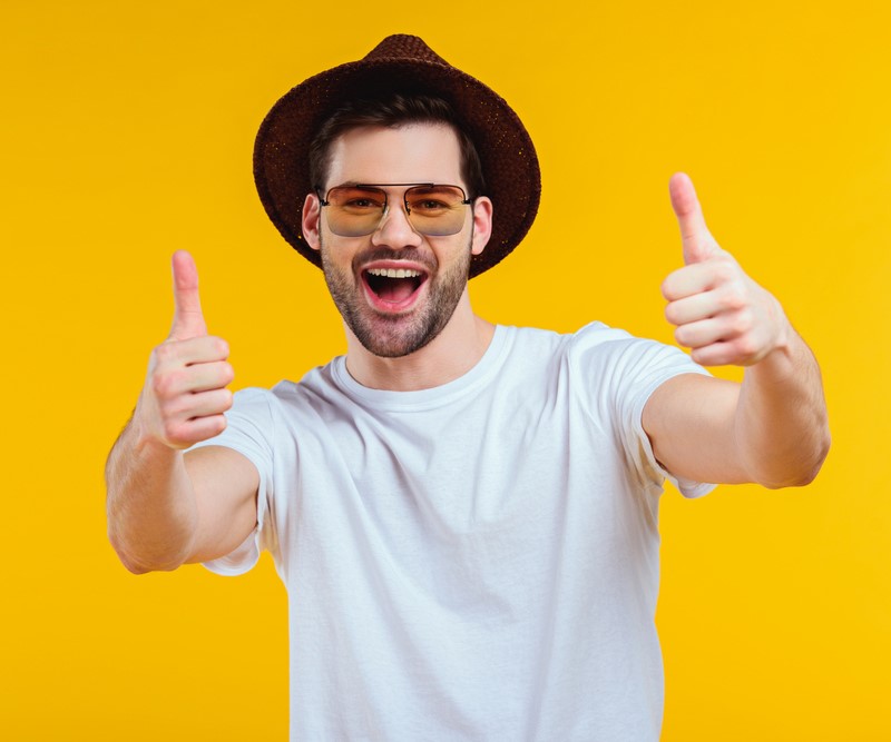 7 Surefire Ways To Increase Your Happiness