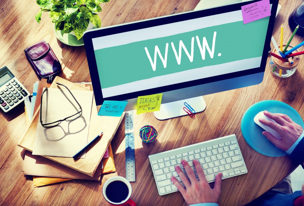3 Ways To Update Your Website