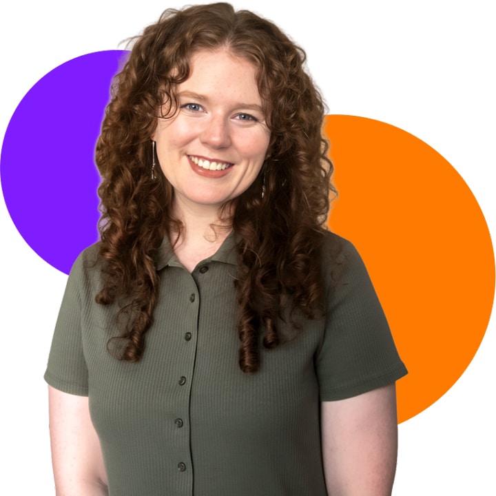 Brooke - Flocksy creative team