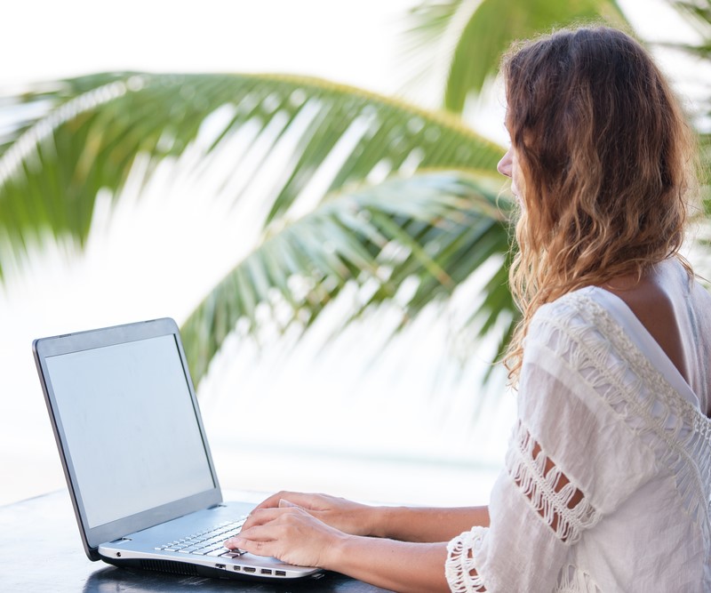 The Hunt For The Perfect Remote Job