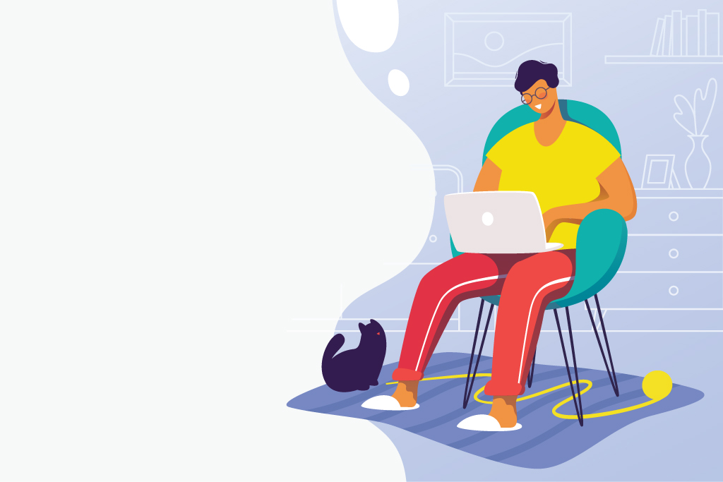 How Graphic Design Has Helped During COVID - 19