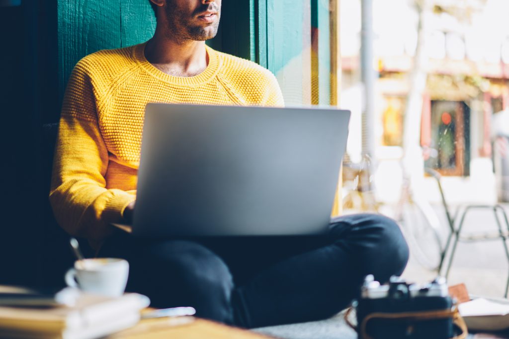 Why You Need a Copywriter