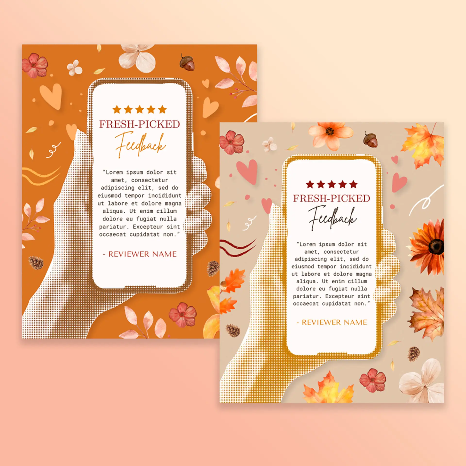 Email Template