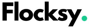 Flocksy logo