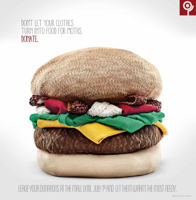 12 Design Tips For Amazing Ads And Marketing Materials