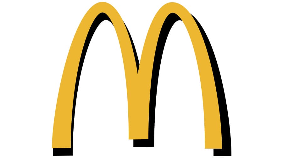History Of The McDonald’s Logo