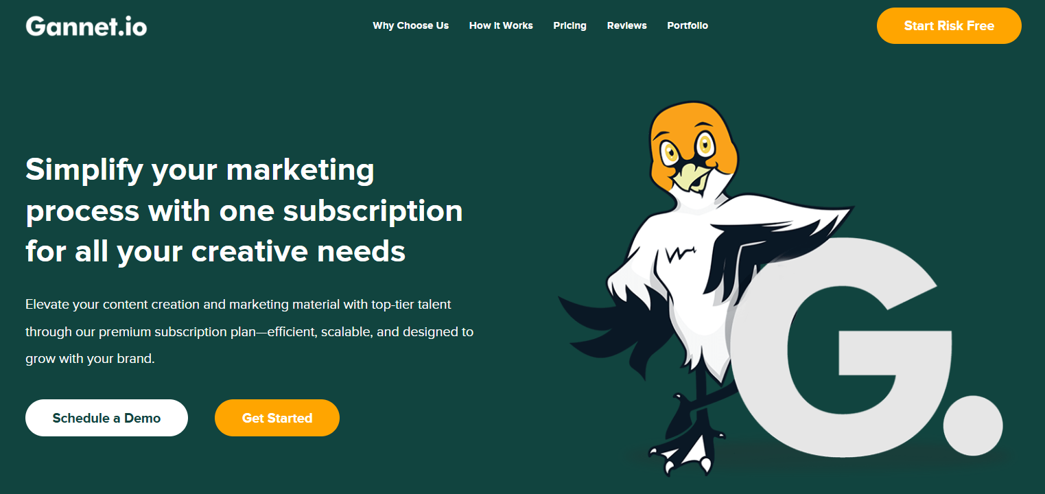 The Top Unlimited Copywriting Companies (updated 2026)