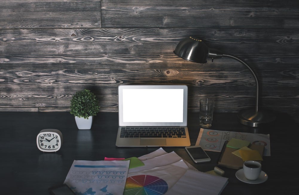 The 8 Most Common Web Design Blunders To Avoid.