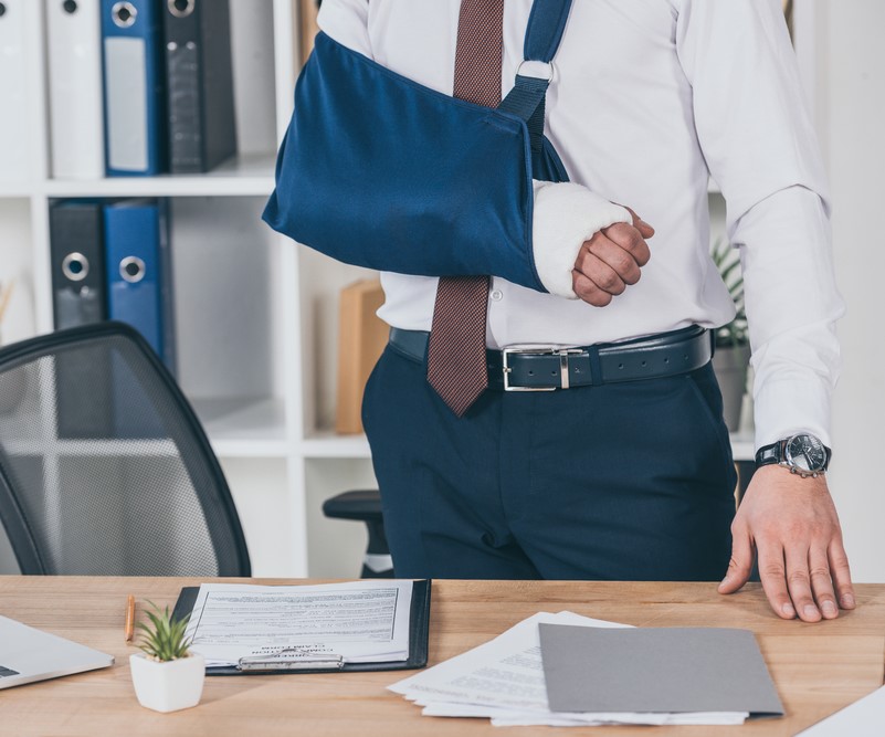 The 7 Risks All Small Business Owners Need To Be Aware Of