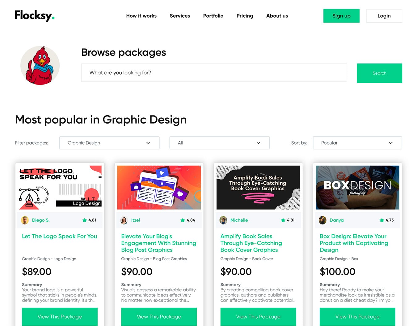 The Top Freelance Marketplaces for 2026