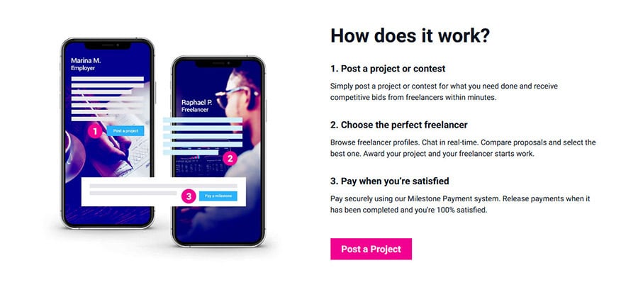The Top Freelance Marketplaces for 2026