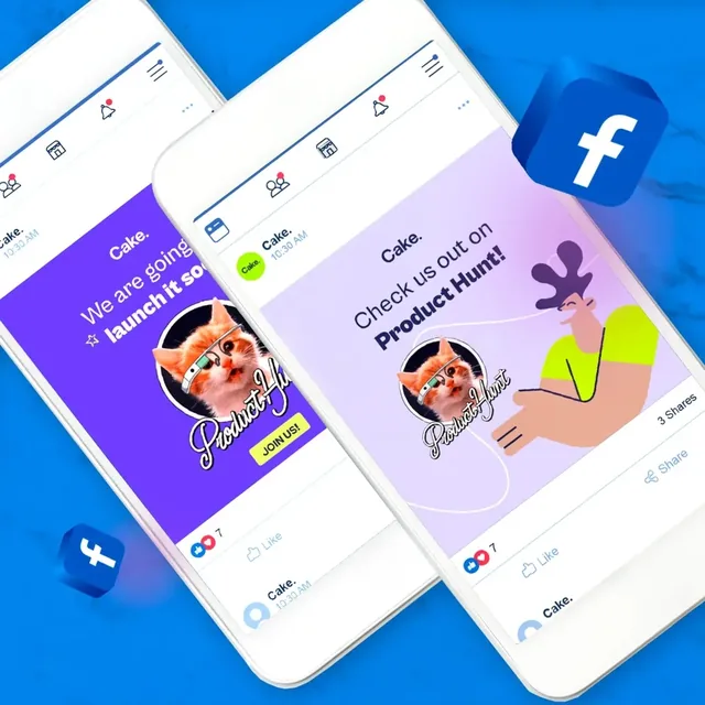 Flocksy work for Flocksy — Social ad