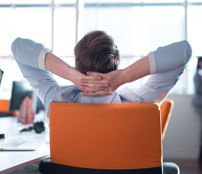 How To Enjoy Work