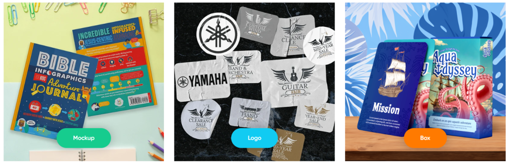 What Are Unlimited Graphic Design Services?
