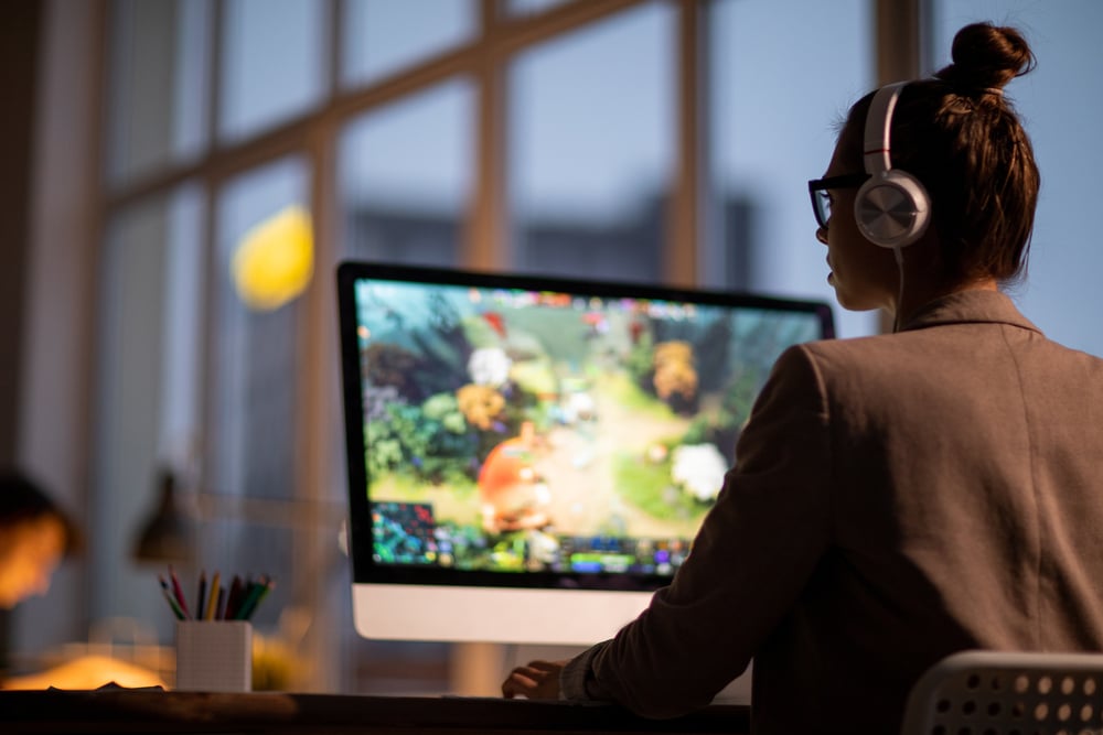 running a successful video editing project getting a video editor