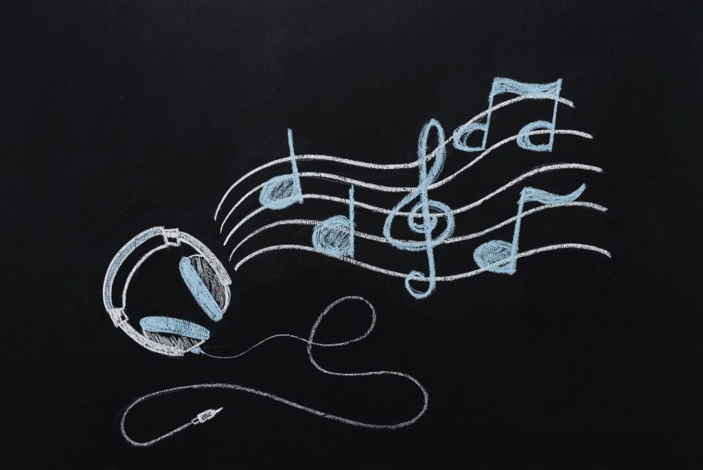adding background music to video evoke emotions