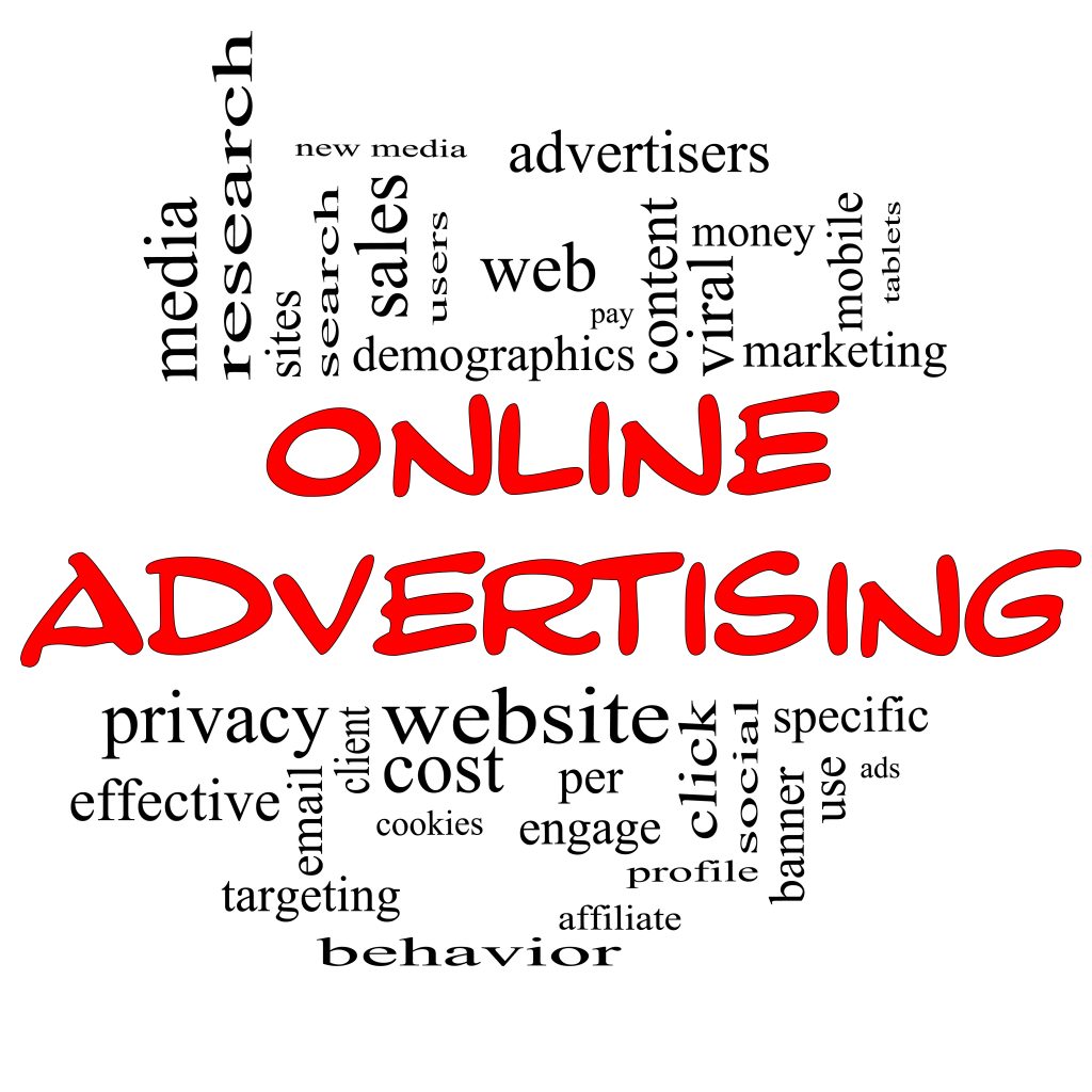 Paid Search And Social For Advertising