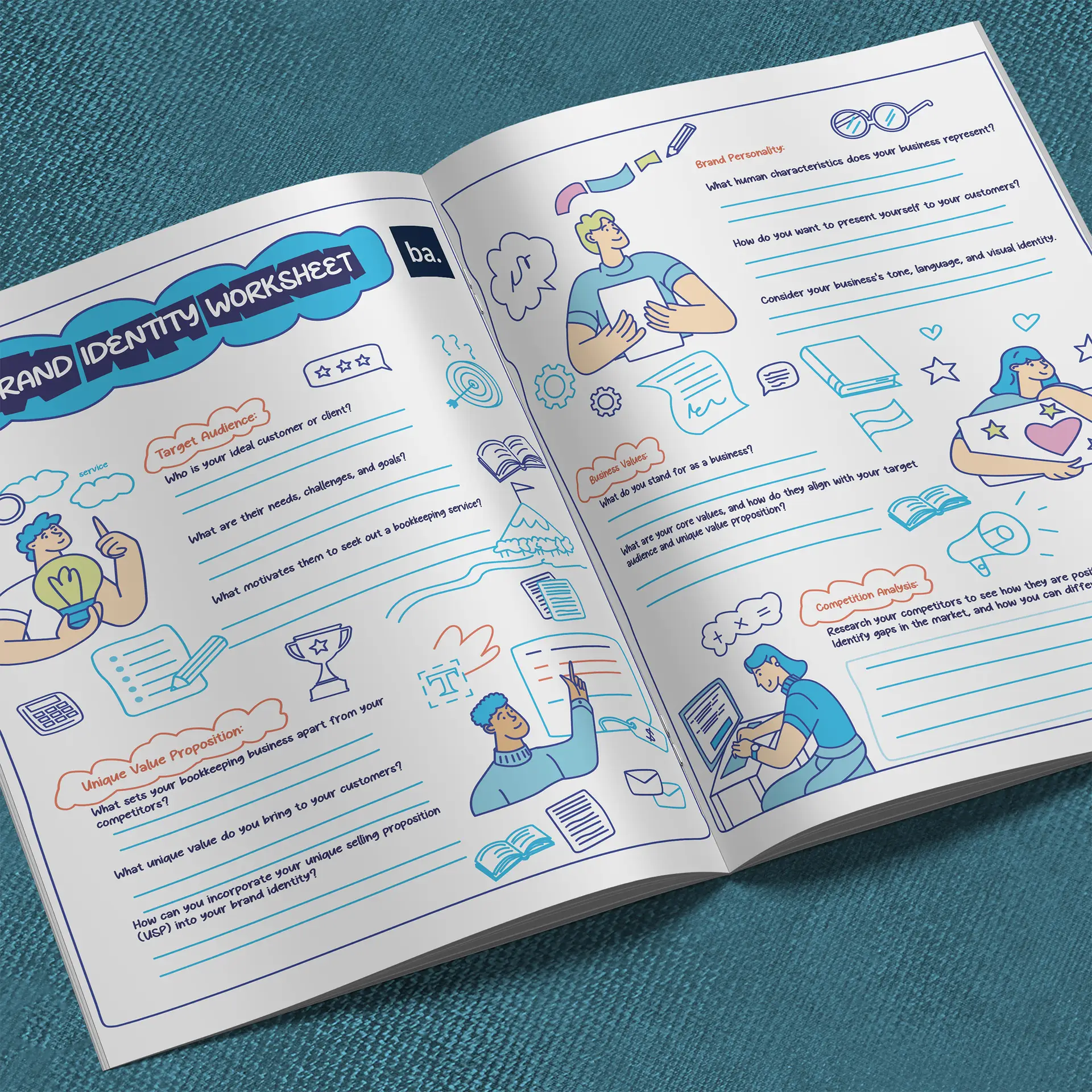 Manual design