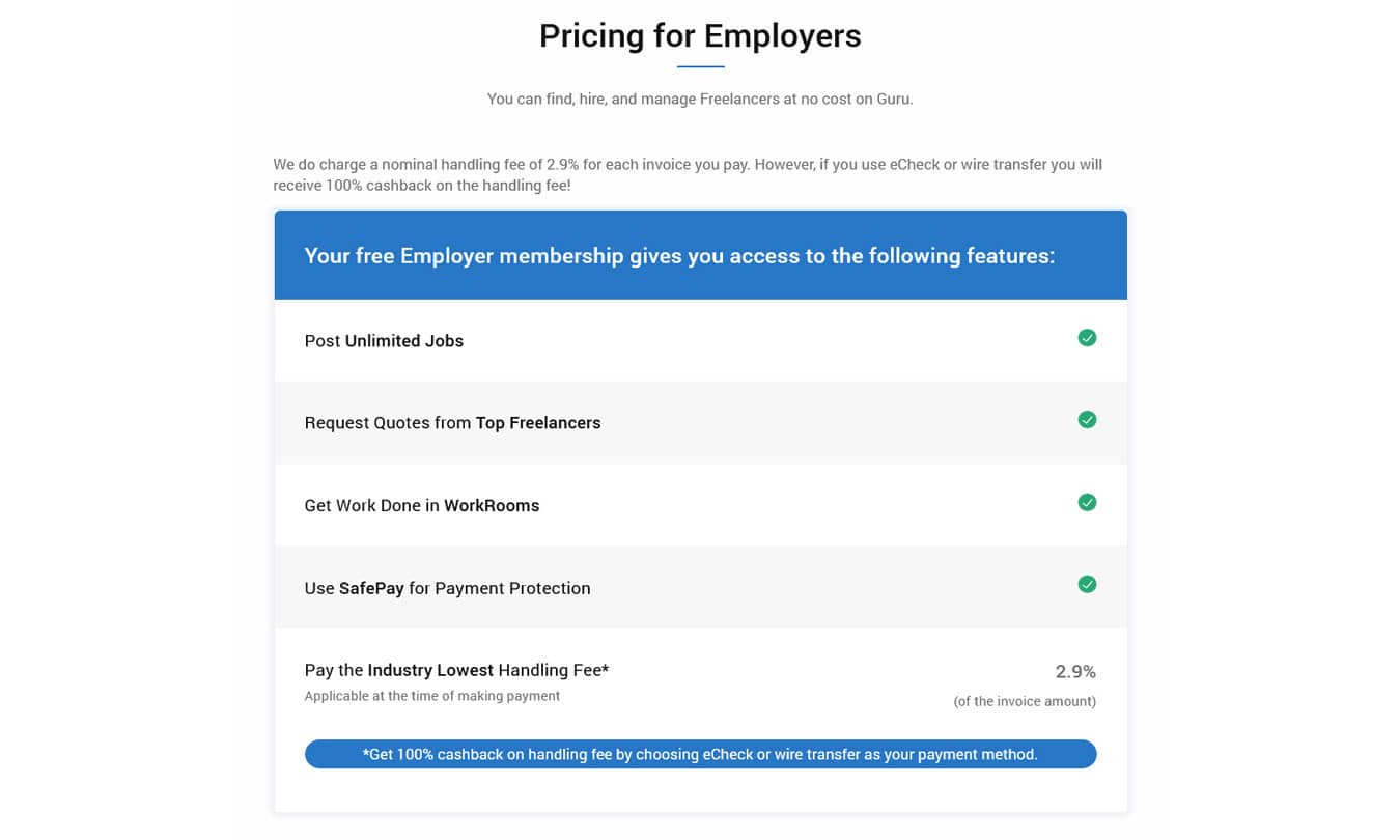 The Top Freelance Marketplaces for 2026