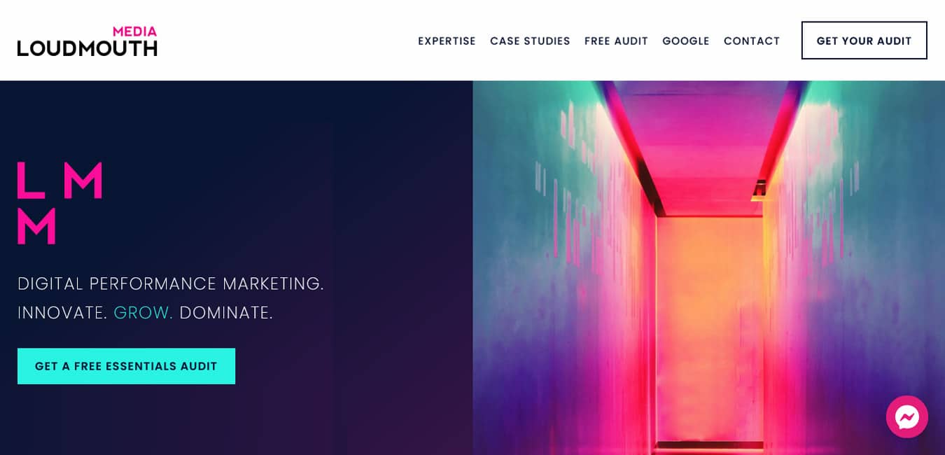 The Best Paid Digital Ad Management Agencies Companies (updated 2026)