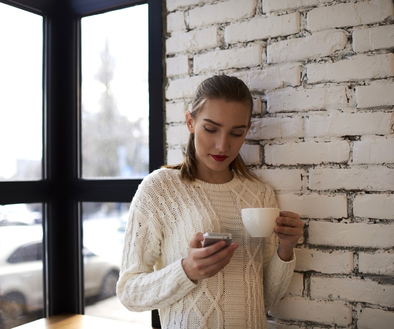 Top 5 Ways to Power Up Your Productivity and Work Smarter