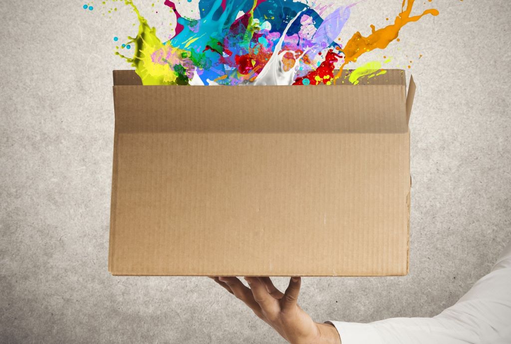 12 Great Packaging Designs To Inspire You.