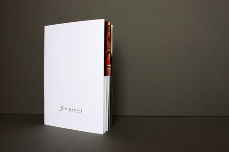 15 Inspiring Brochure Designs That Stand Out From The Crowd