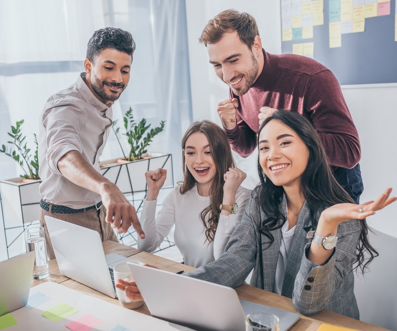 5 Simple Ways to Improve Employee Mental Health