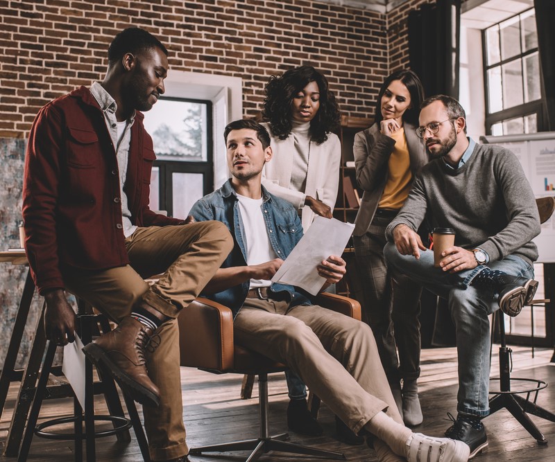 The 10 Most Common Myths About A Job Interview