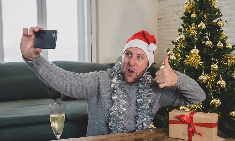 How To Host A Great Virtual Holiday Party