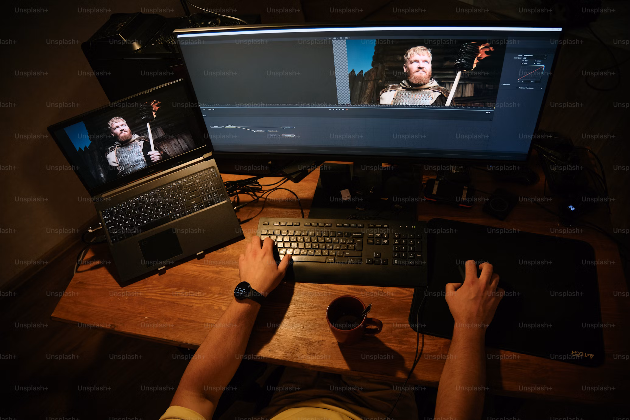 The Ultimate Guide to Unlimited Video Editing