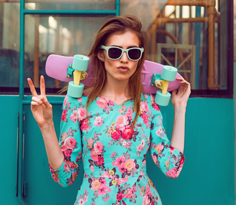 Listen Up, Women Entrepreneurs! Here’s What You Need to Be Your Own Boss.