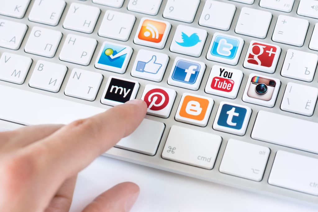 Best social media platforms for you